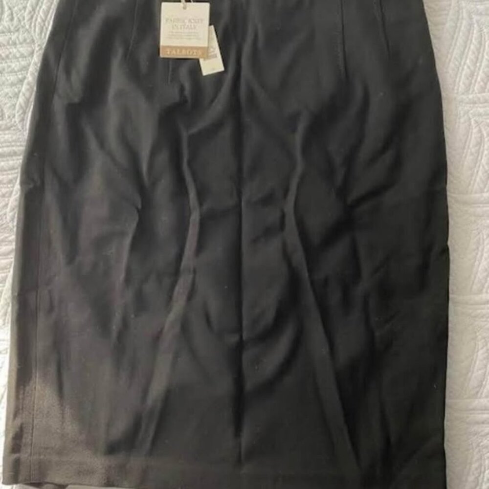 Talbots Skirt